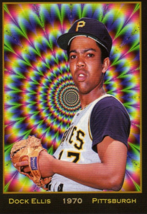 Watch Dock Ellis The Movie: ‘I Took LSD And Pitched A Perfect Game ...