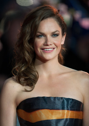 Ruth Wilson Picture 20