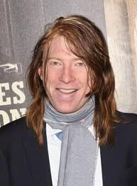 Domhnall Gleeson Hair Style Images