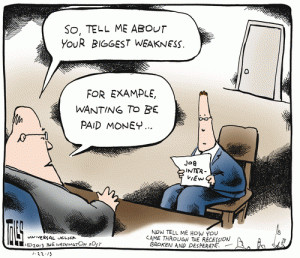 REWIND - A Week of Quotes & Cartoons