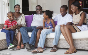 Spend Time With Family What they say is the ultimate luxury - spending ...