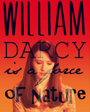 William Darcy is a force of nature. #TheLizzieBennetDiaries via The ...