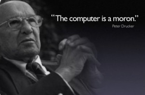 ... have a little collection of the top computer and it security quotes