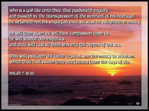 Tags bible verse sea sunset scripture landscape kjv