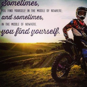 Motocross Quotes motocross quotes