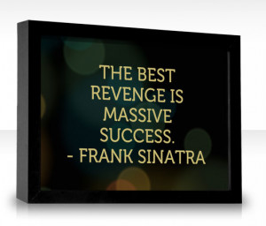 ... how many times you can bounce back from failure. – Stephen Richards