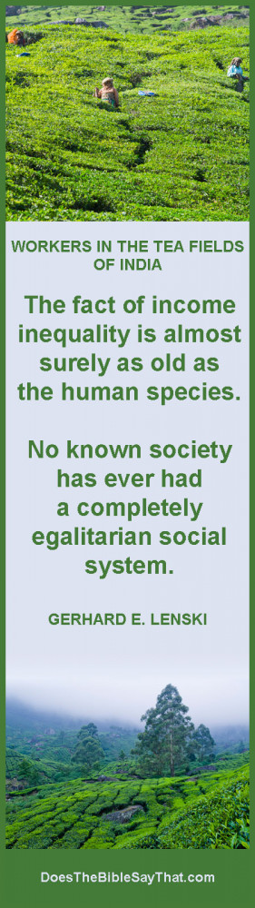 Quotes About Inequality. QuotesGram