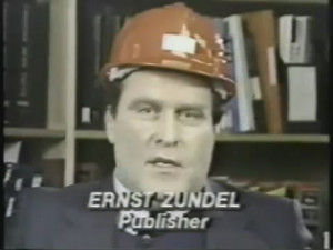 Ernst Zundel