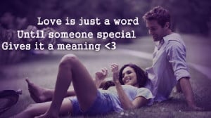 Most Romantic Love Quotes