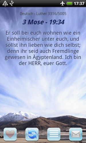 All Bible Verses International- screenshot