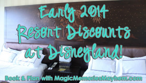 Save up to 25% on rooms at a Disneyland® Resort Hotel most Sunday ...