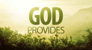 inspirational bible verses meaningful quotes how god provides through ...