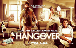Funniest Movie Quotes, Movie- The Hangover