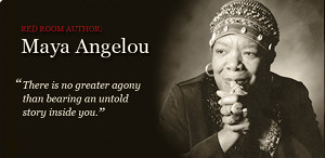: Maya Angelou , Maya Angelou biography , Maya Angelou quotes , Maya ...