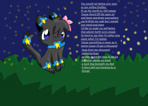 Adam Young Owl City Drawings