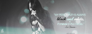 YG Quotes - Lee Chaerin by jewelnn