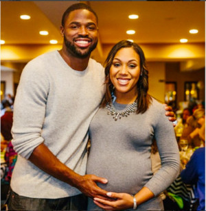 And Chanel Williams Torrey Smith