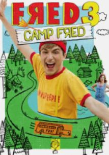 Fred battles the gross, disturbing effects of camp Iwannapeepee. Will ...