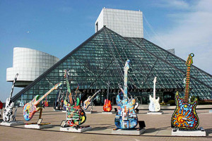 Cleveland Attractions