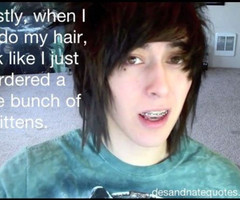 Capndesdes Quotes Destery and nathan quotes