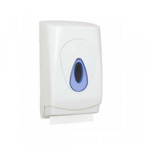 ... to request a quote for: Modular Multiflat Toilet Tissue Dispenser