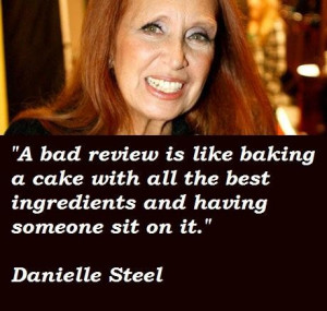 Danielle steel famous quotes 2