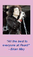 Brian May's quote #5