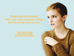 movie quote # harry potter # harry potter quotes # emma watson # emma ...