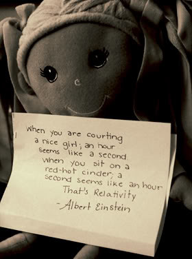 Relativity Quotes & Sayings