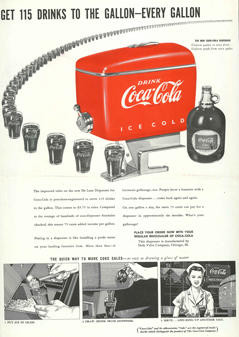 Master of Design: Coke and the Legacy of Raymond Loewy