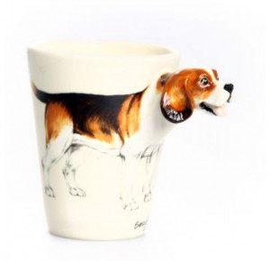 Browse BEAGLE MUG