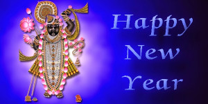 Religious God Wallpaper Happy New Year 2015 images Dhaarmik