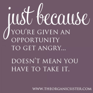 overcoming anger quotes