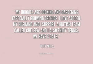 Quotes About My Hobby