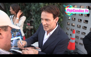 stephen moyer and anna paquin love story Hudgens amp Ashley Tisdale ...