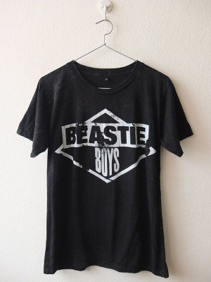 Beastie Boys Rap Hip hop Rock Fashion acid stone by Badconceptual, $16 ...