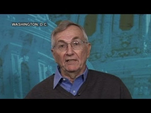 Sy Hersh: Obama Cherry Picked Intel on Syrian Chemical Attac