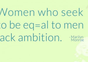 Marilyn Monroe Famous Sayings and Quotes