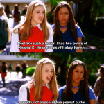 clueless quotes clueless quotes i don t rely on mirrors