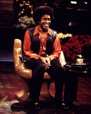 SNL's Tim Meadows as The Ladies Man, Leon Phelps, who answers all your ...