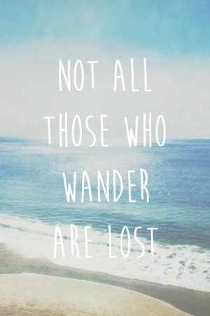 quotes hipster Typography vintage boho indie Teen tropical