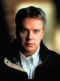 Tim Robbins - Shawshank Redemption, Nothing To Lose, Mission To Mars