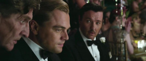 The Great Gatsby (2012) Gatsby