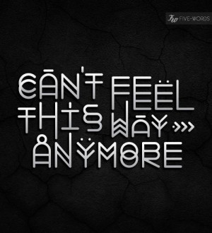 Found on five-words.com.au