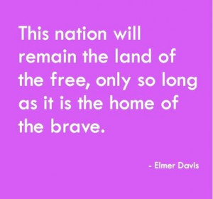 Patriotic Quotes to Inspire Your Armed Forces Day