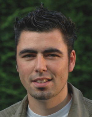 Ronald Meyer