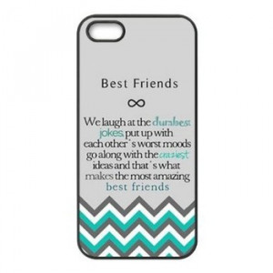 NEW Chevron Chevron With Beautiful Quotes The Meaning of Best Friends ...