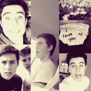 so please like revine and tag your friends nashgrier nash grier