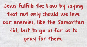 Parable of the Good Samaritan: Meaning, Summary and Commentary (Jack ...