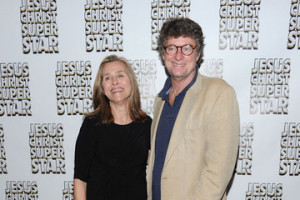 Richard Cohen And Meredith